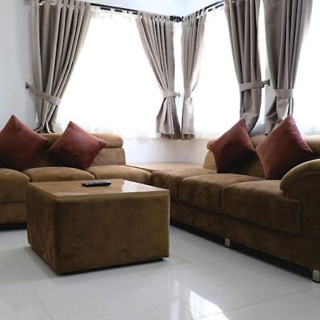 Diyar Villas Puncak K2/29 エクステリア 写真