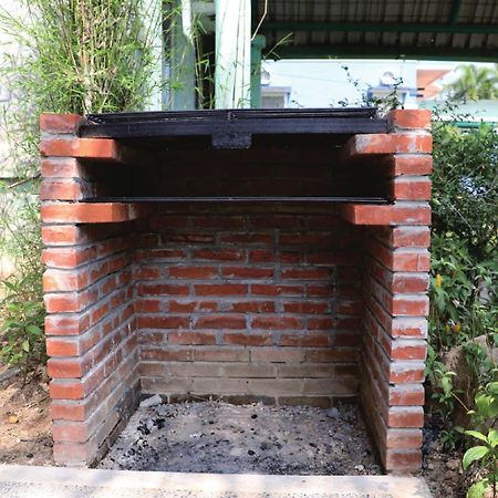 Diyar Villas Puncak K2/29 エクステリア 写真