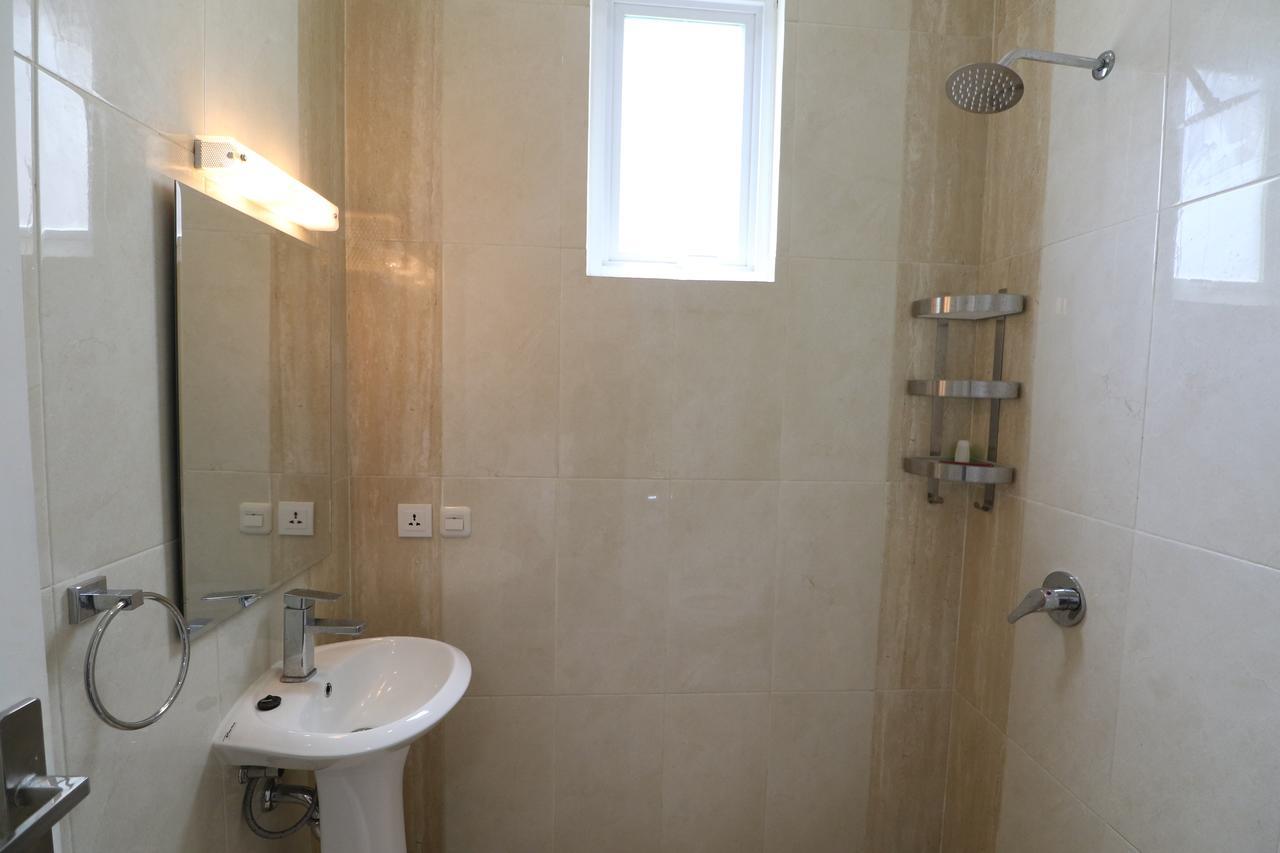 Diyar Villas Puncak K2/29 エクステリア 写真