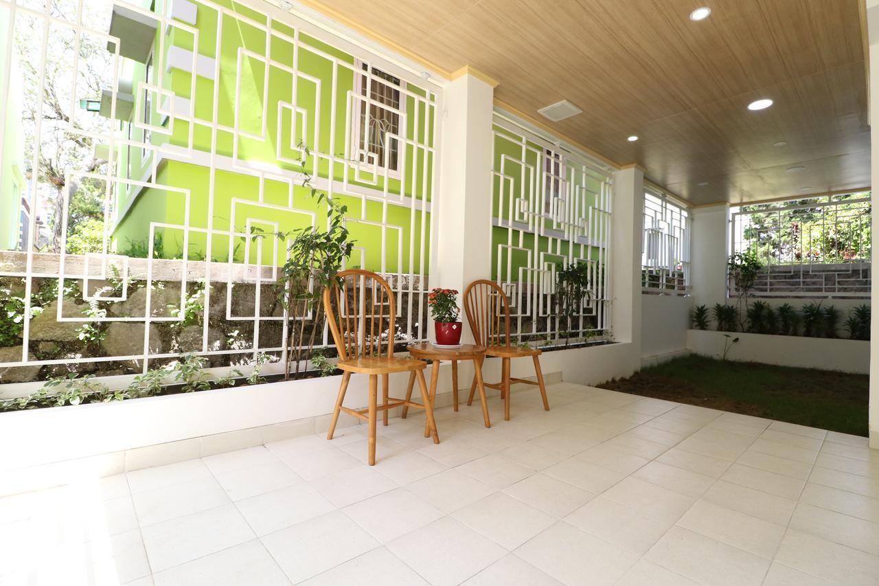Diyar Villas Puncak K2/29 エクステリア 写真