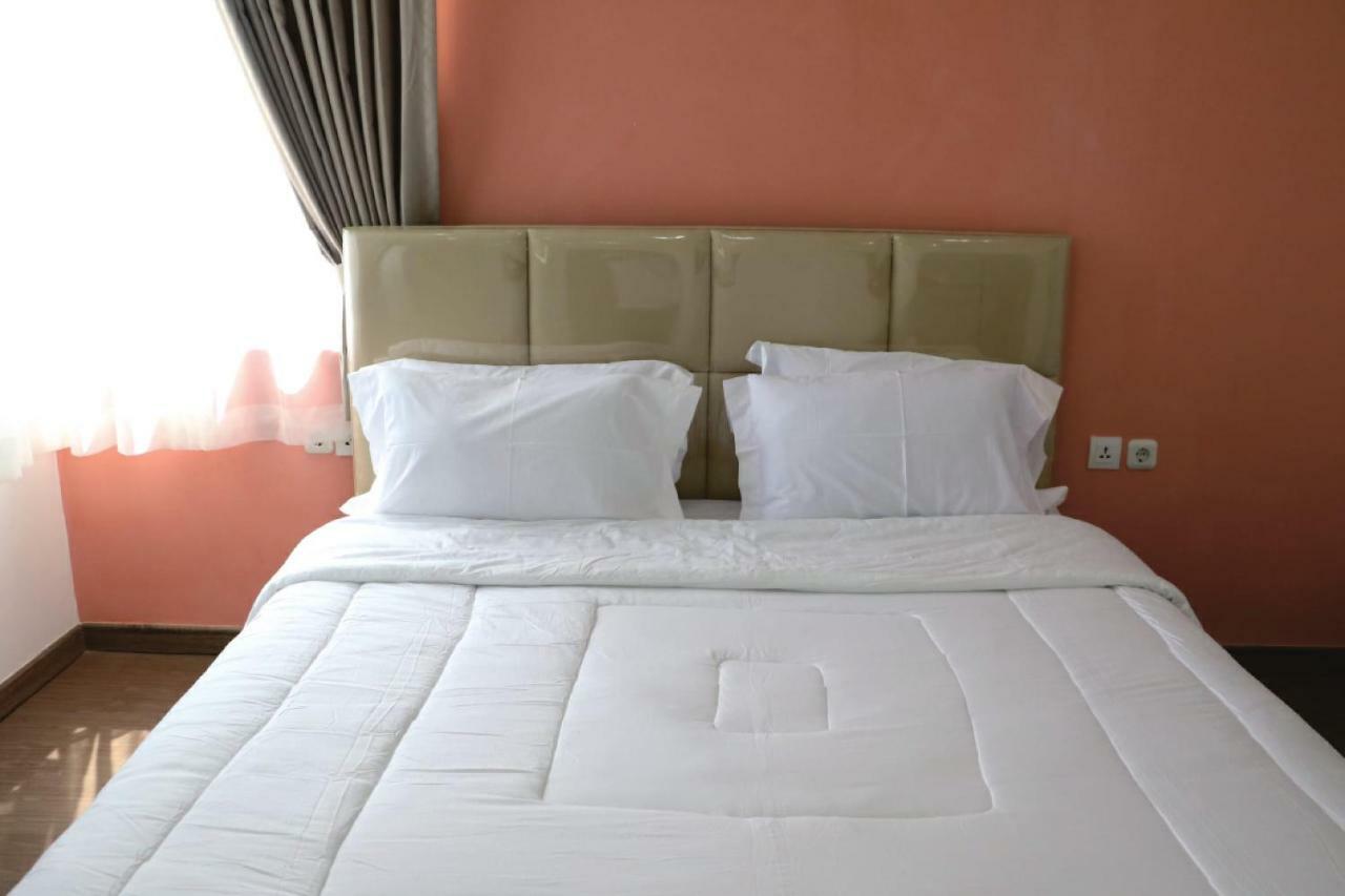 Diyar Villas Puncak K2/29 エクステリア 写真
