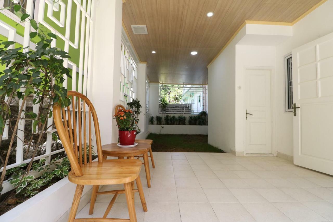 Diyar Villas Puncak K2/29 エクステリア 写真