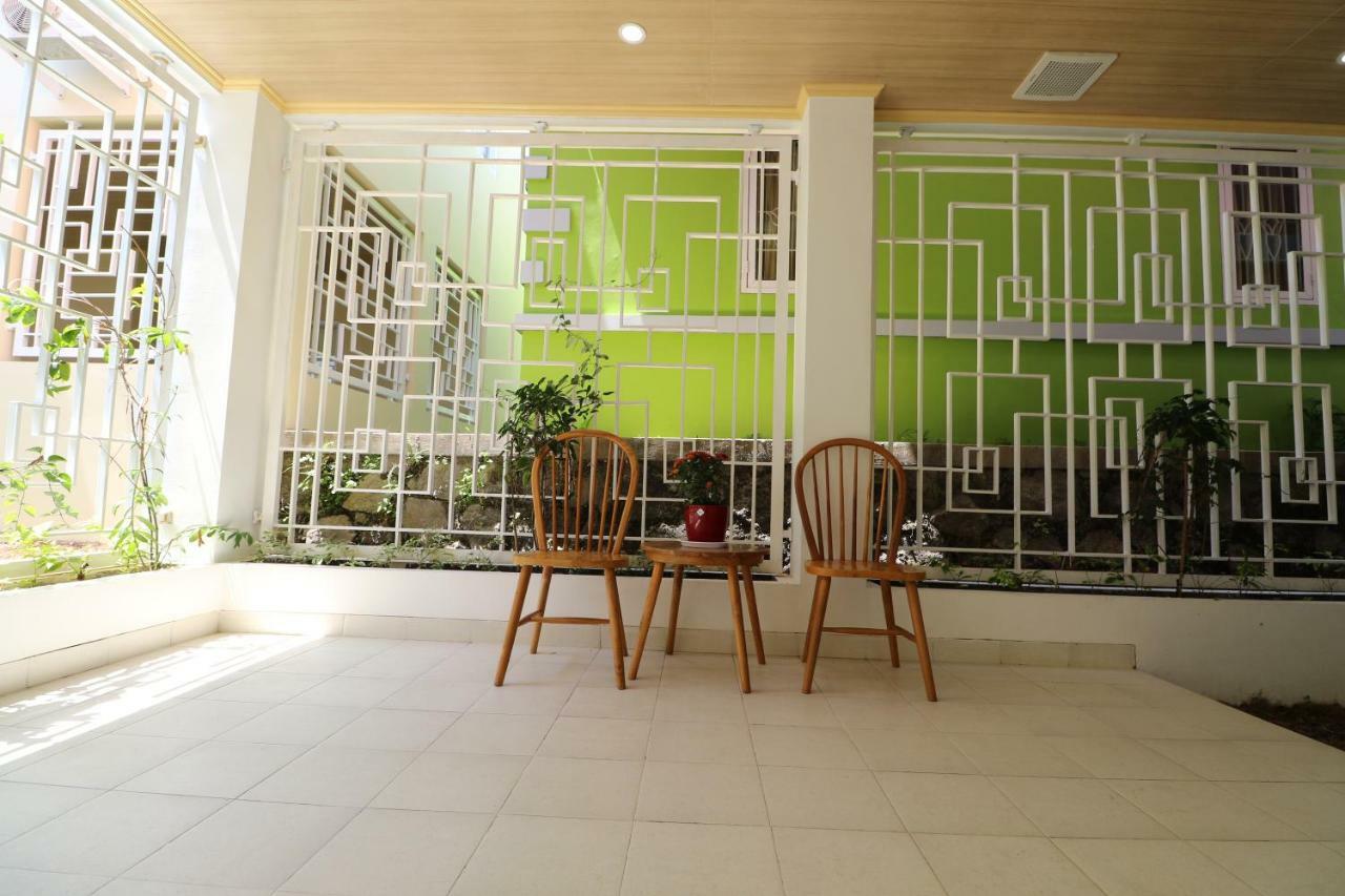 Diyar Villas Puncak K2/29 エクステリア 写真