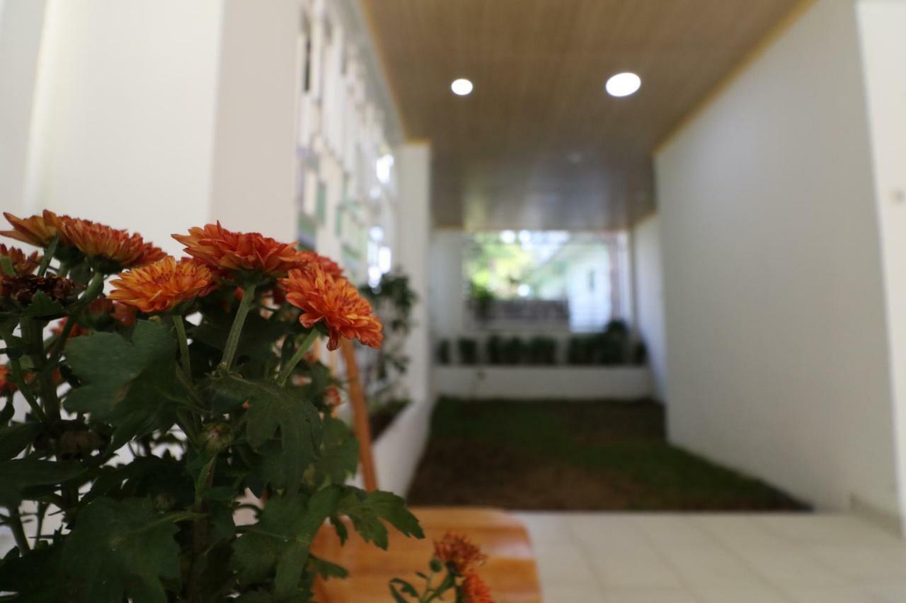 Diyar Villas Puncak K2/29 エクステリア 写真